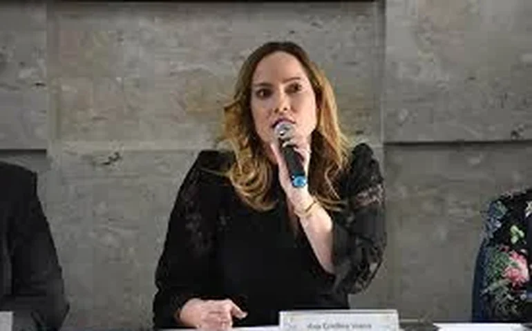 Ana Cristina Silveira é nomeada nova presidente do INSS