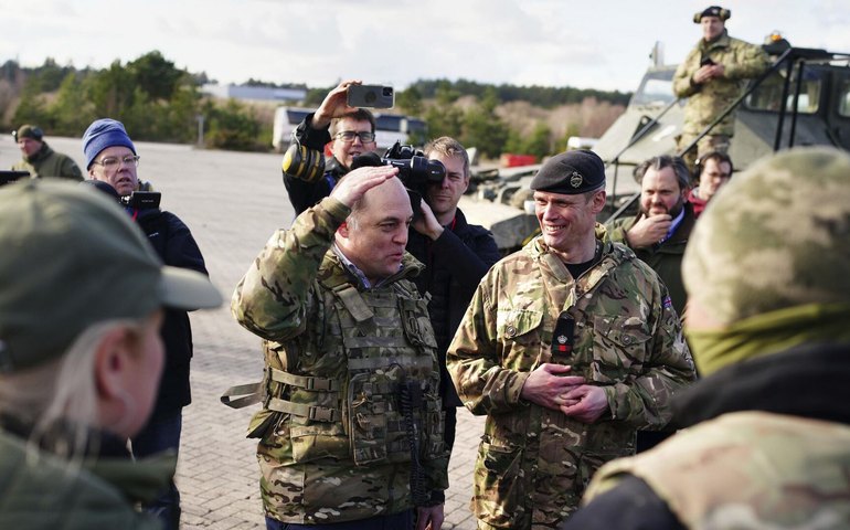 'Impunidade não é uma opção', diz especialista sobre crimes de guerra do Exército britânico (VÍDEOS)