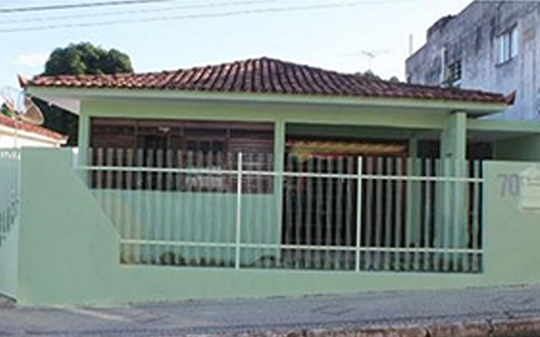 Posto de Saúde da Família (PSF) modelo vai ser inaugurado dia 18, em Palmeira