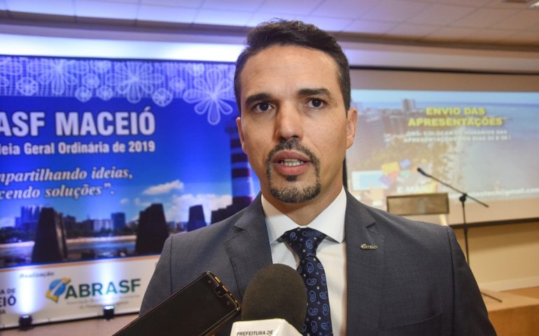 Pandemia já provoca queda de 40% de arrecadação em Maceió