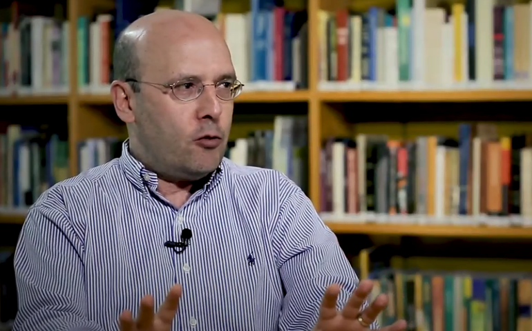 &#8216;É importante dar um sinal de unidade no campo democrático&#8217;