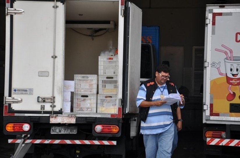 Sefaz comunica alteração no cálculo do imposto nas aquisições interestaduais