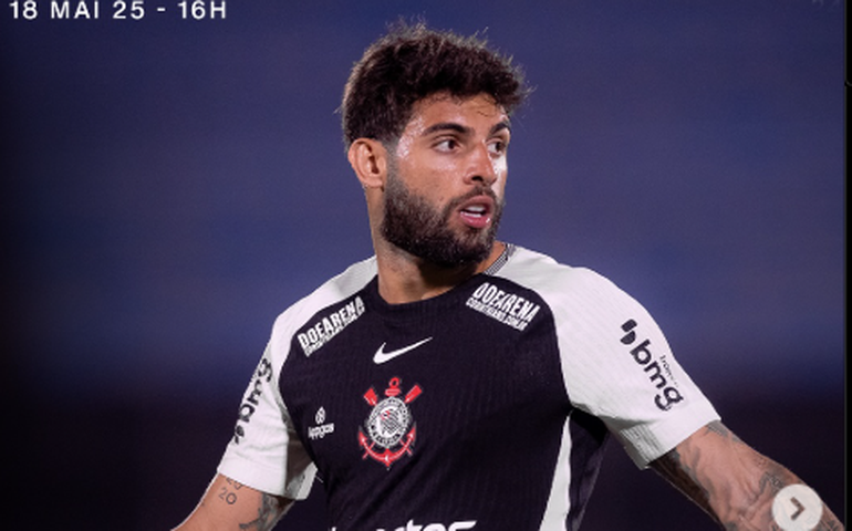 Corinthians vence Santos com Yuri Alberto de algoz mais uma vez e afunda rivais no Z-4