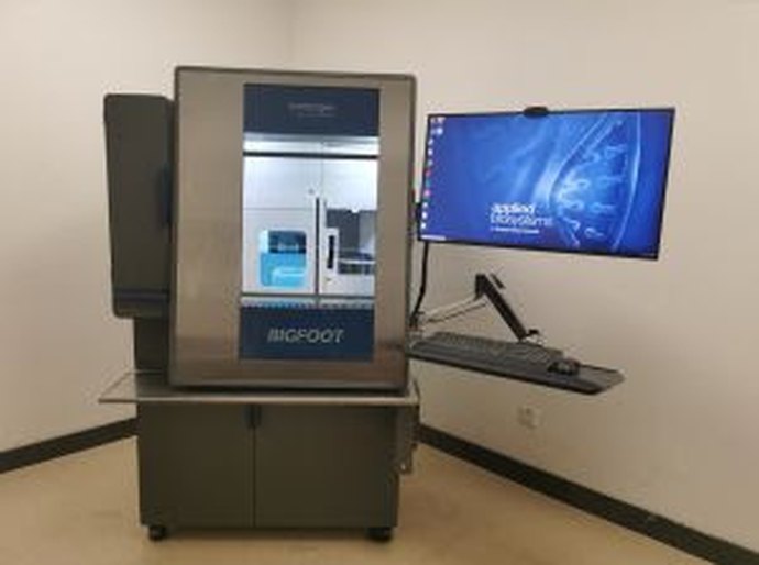 América Latina recebe tecnologia de ponta que acelera estudos de doenças raras
