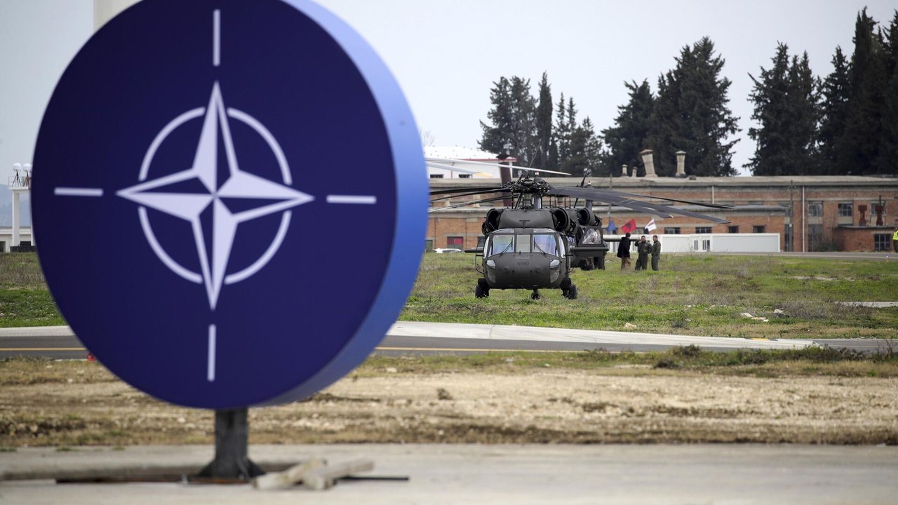 Aumento dos gastos militares faz popularidade da OTAN cair entre cidadãos da UE, diz fonte europeia