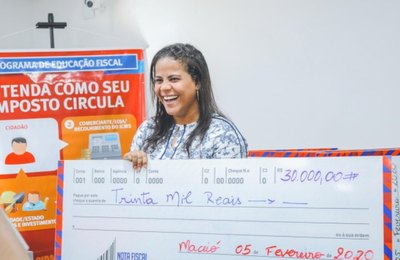 Nota Fiscal Cidadã ajuda instituições sociais a se manterem durante a pandemia 