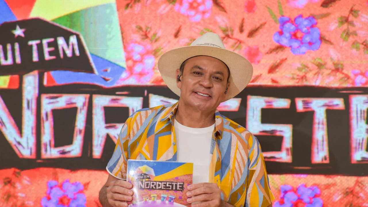Morre pai de Frank Aguiar e cantor lamenta não chegar a tempo do sepultamento: 'Coração está em silêncio'