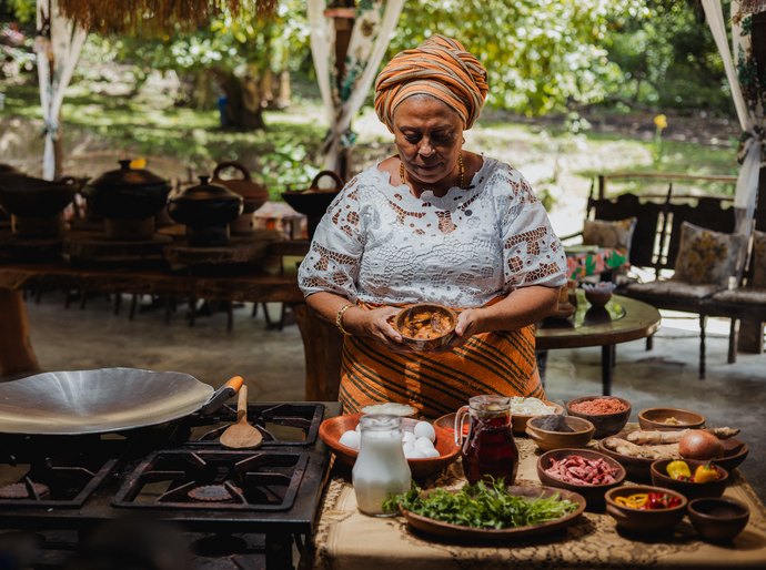 De Alagoas para o Brasil: Encontro com Palmares une ancestralidade e Realidade Virtual em itinerância por seis estados