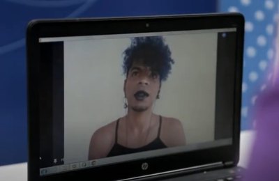 Vídeo: Judiciário reconhece a primeira pessoa não-binária de Alagoas