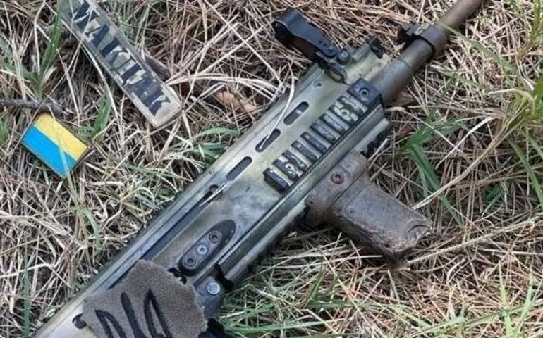 EUA buscam transferir custos da ajuda militar à Ucrânia para a Europa, afirma analista