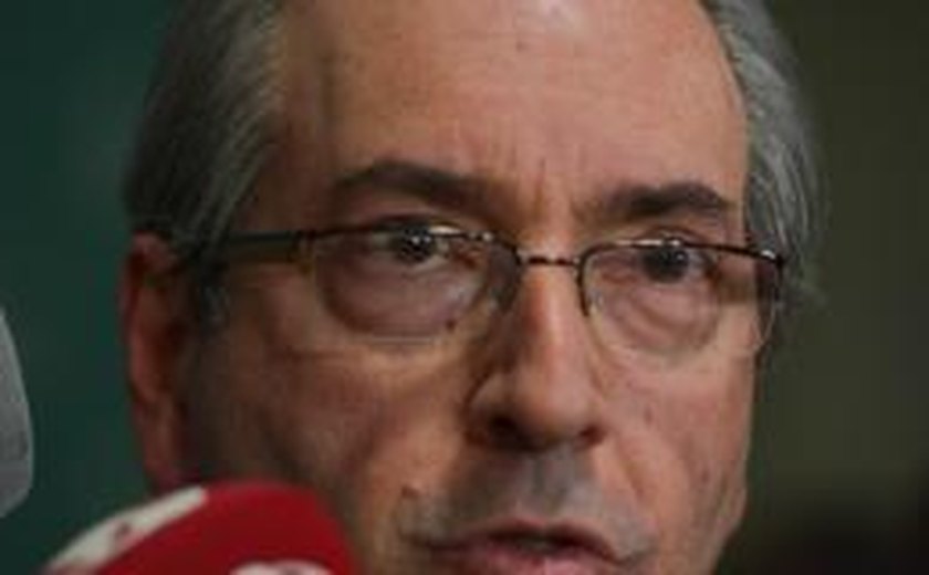 Supremo julga hoje pedido de denúncia da PGR contra Eduardo Cunha