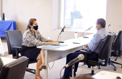 Prefeitura de Palmeira e CREA assinam acordos de cooperação técnica pioneiros em Alagoas