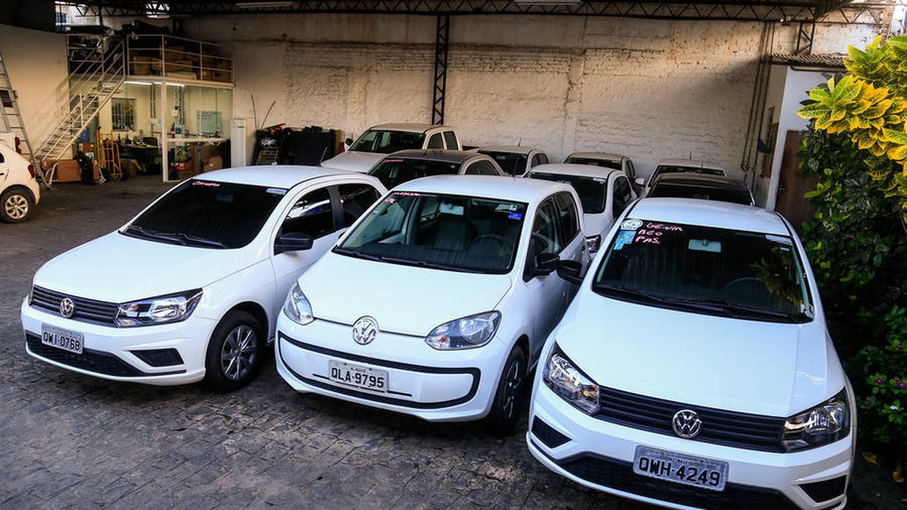‘Commodities vão inflacionar o mercado de carros’
