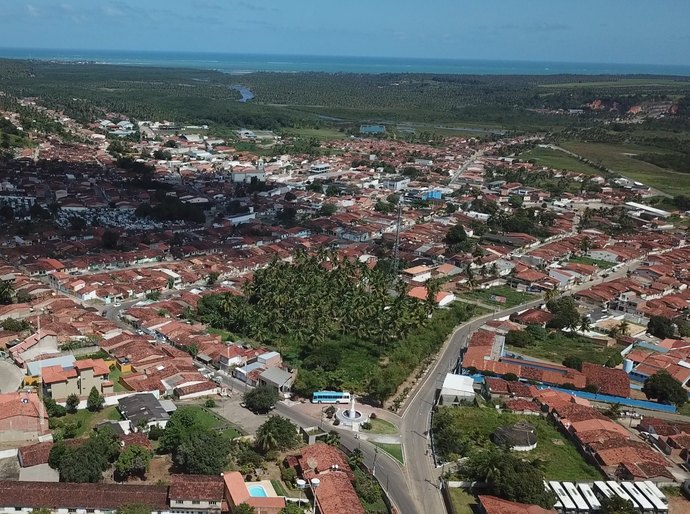 Coruripe: IPTU 2026 com desconto de 30% em cota única termina hoje (27)