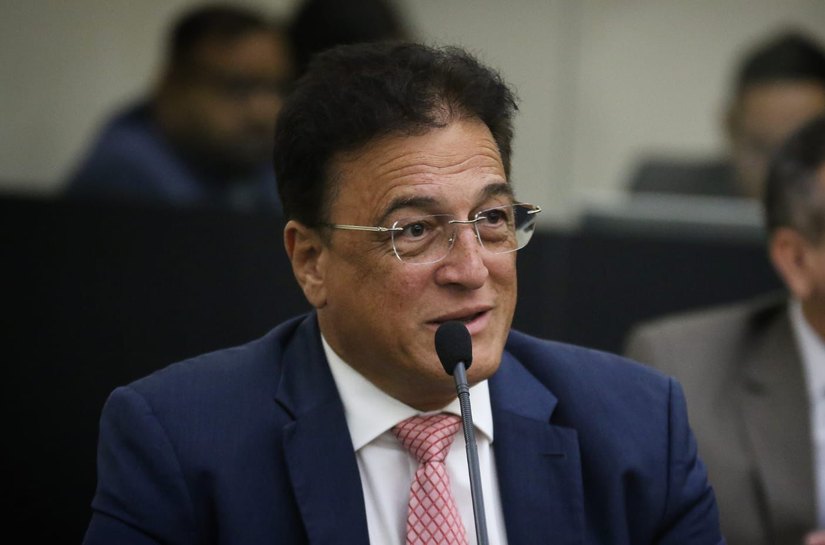 Deputado Galba Novaes celebra aumento de teto de veículo com isenção parcial de ICMS para pessoas com deficiência