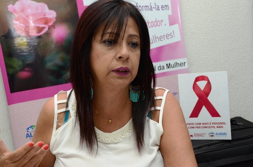 Sesau alerta sobre os riscos do sexo sem proteção na adolescência