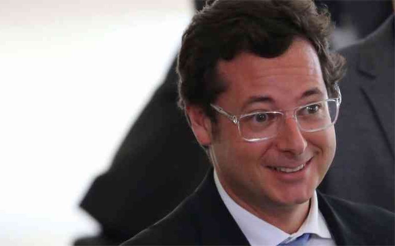 Por homenagem a Curió, grupo de mulheres pede direito de resposta à Secom