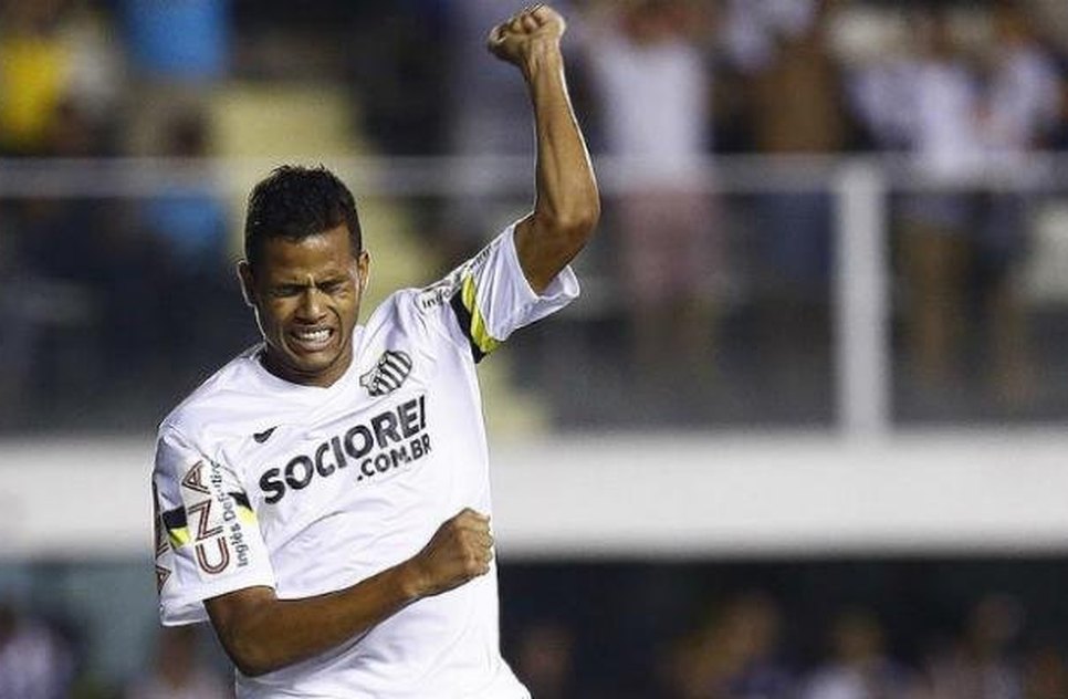 Foto: Ricardo Saibun/SantosFC