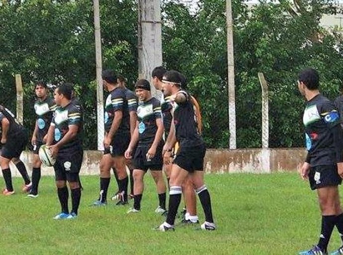 ASA Rugby faz a sua estreia na Copa do Nordeste diante do Serigy-SE