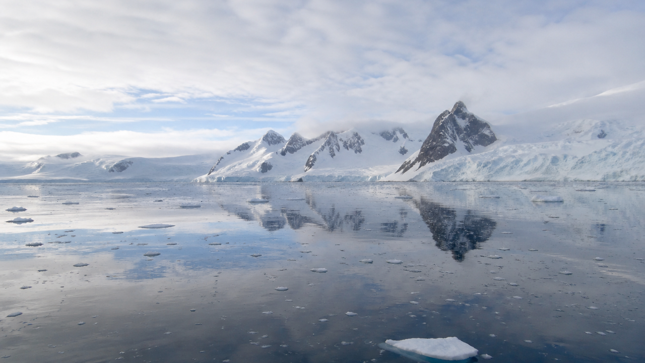 Dia mais quente da história dos oceanos é registrado devido ao El Niño