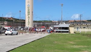 rebeliaocompajaf_fotosindppen_110820 / Foto: Foto: reprodução
