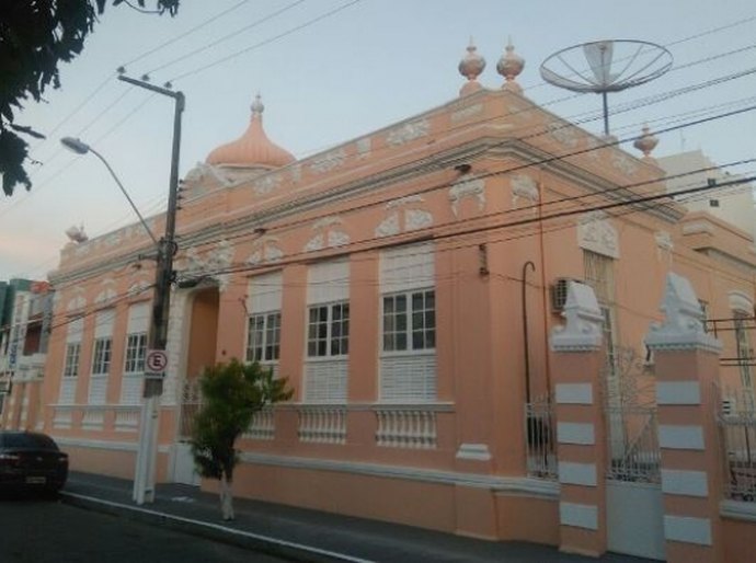 1ª Gerência Regional de Educação conclui transferência para sede na Pajuçara