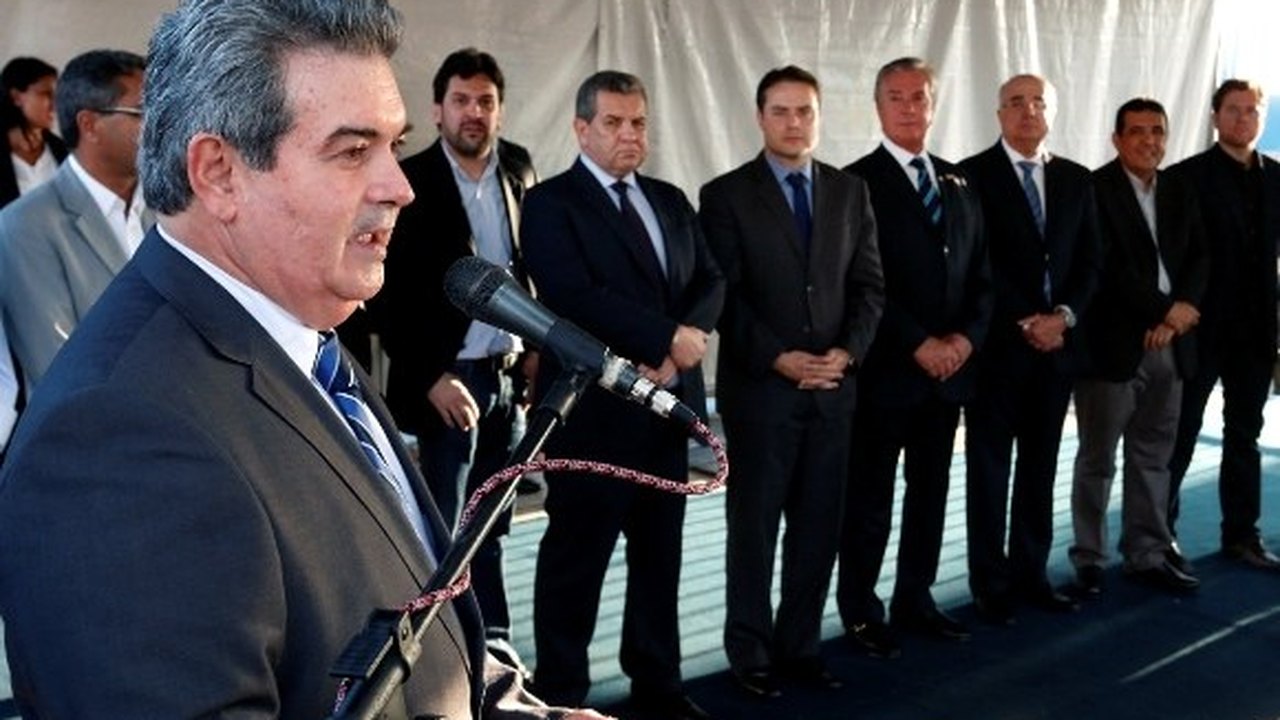 Álvaro Vasconcelos destaca compromisso com o homem do campo