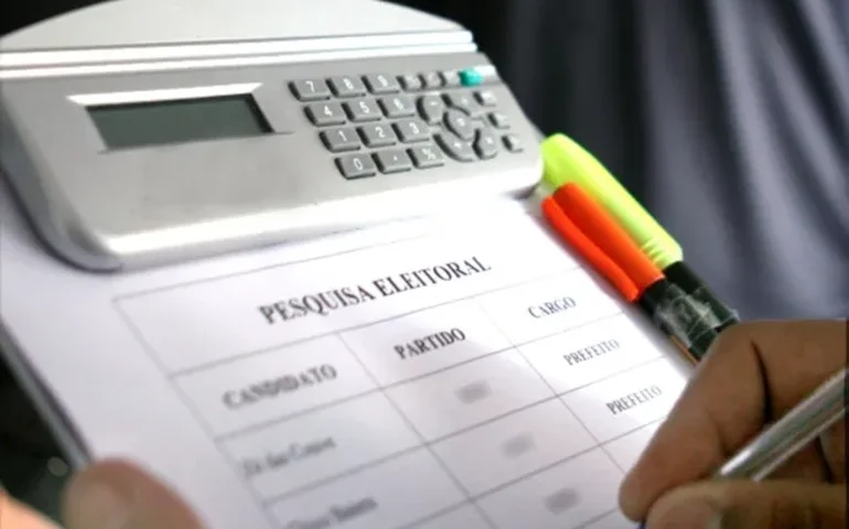 Por que pesquisas apontam pré-candidatos com intenções de votos fora da realidade?