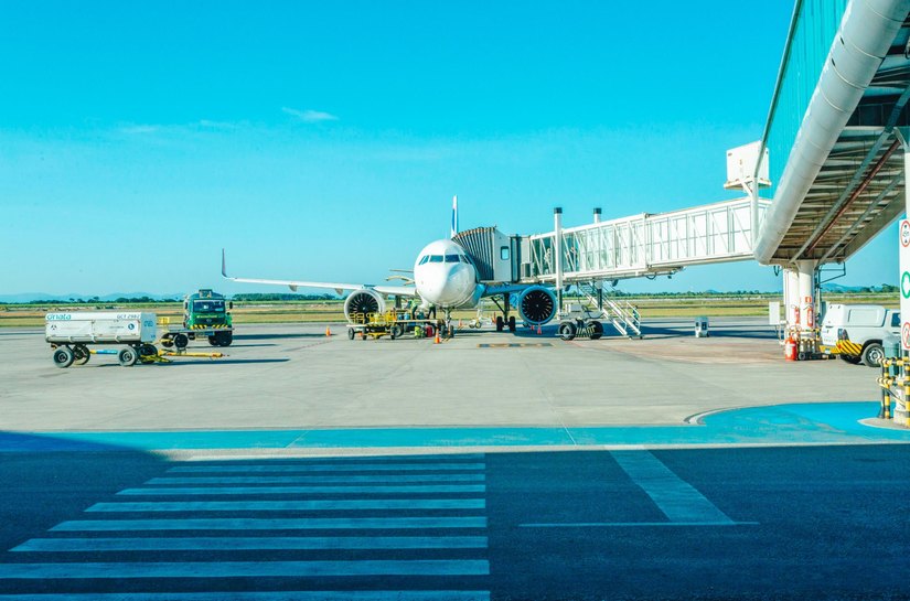 Alagoas conquista dois voos extras de Portugal para o Réveillon