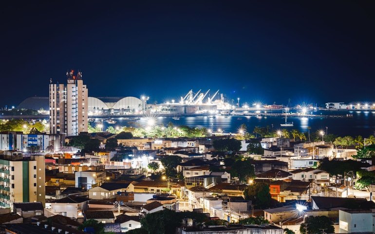 Maceió celebra o Dia Mundial da Iluminação com crescimento de 325% em pontos de LED