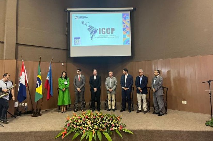 II Jornada Itinerante de Formação e Aperfeiçoamento: a quinta etapa aconteceu em Marechal
