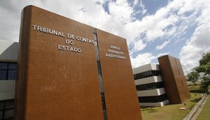 TRIBUNAL DE CONTAS DO ESTADO