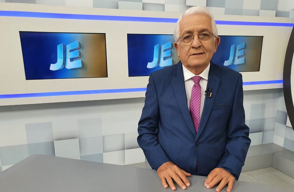 GILVAN FONTES / Foto: Foto: TV Atalaia