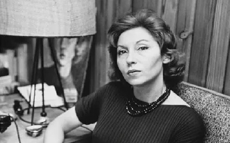 Livro em quadrinhos revela o Recife de Clarice Lispector