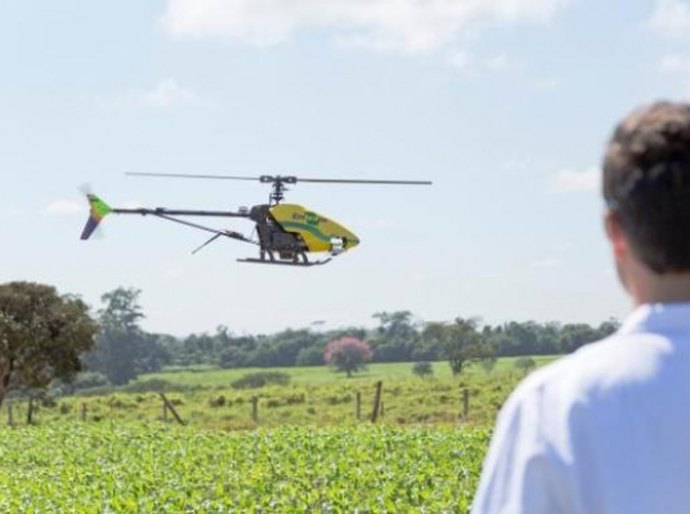 Emater vista Embrapa em São Paulo para intercâmbio tecnológico
