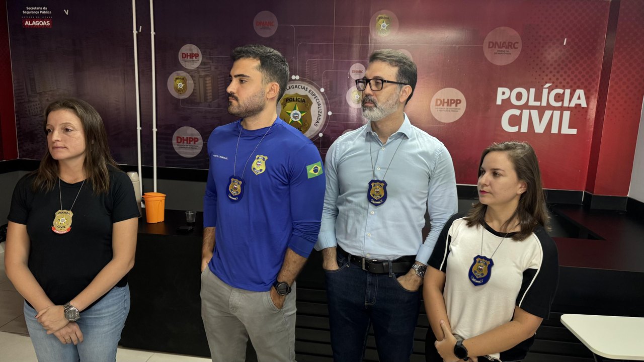 Laudo pericial confirma revólver como arma do crime no caso Cauane Lays