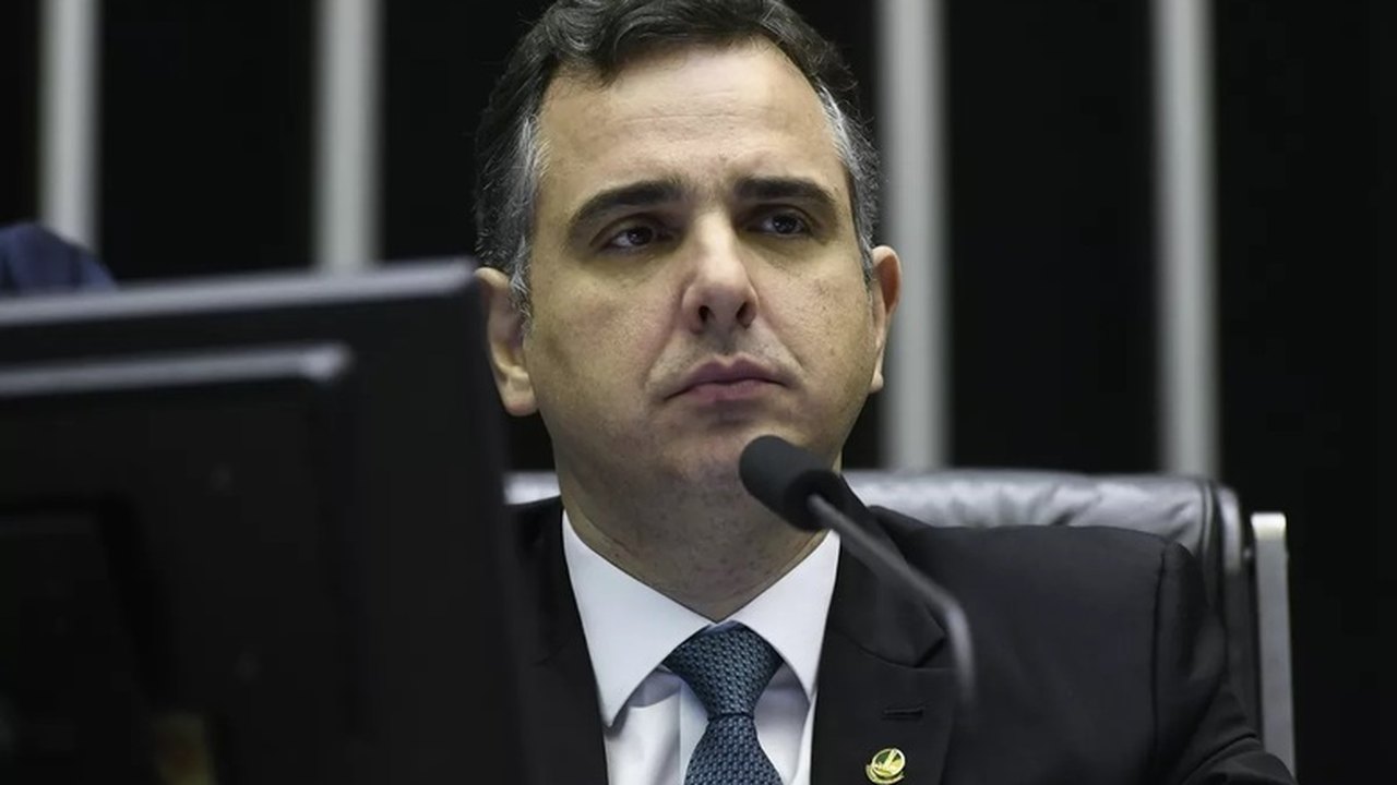 Atos simbólicos são ações muito bem-vindas em momento de crise, diz Pacheco