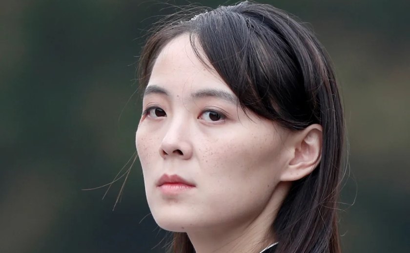 'Irmã Suprema?': livro tenta preencher lacunas sobre misteriosa Kim Yo-jong, apontada como sucessora na Coreia do Norte