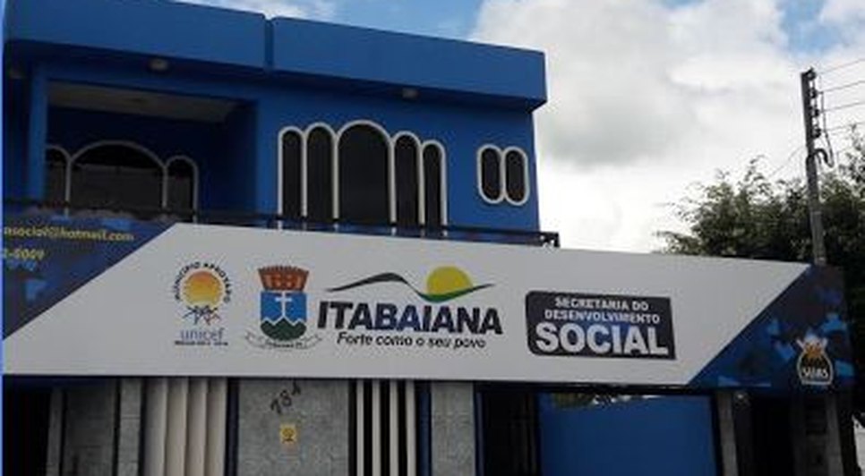 Itabaiana abre processo seletivo para contratação de profissionais; confira os cargos