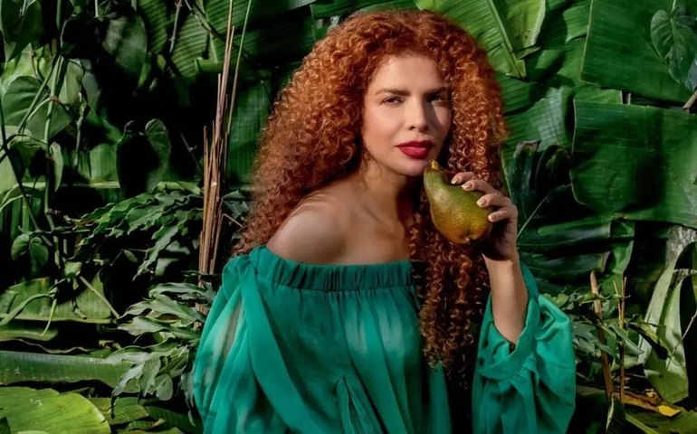 Vanessa da Mata é a primeira atração confirmada do Festival de Inverno de Água Branca