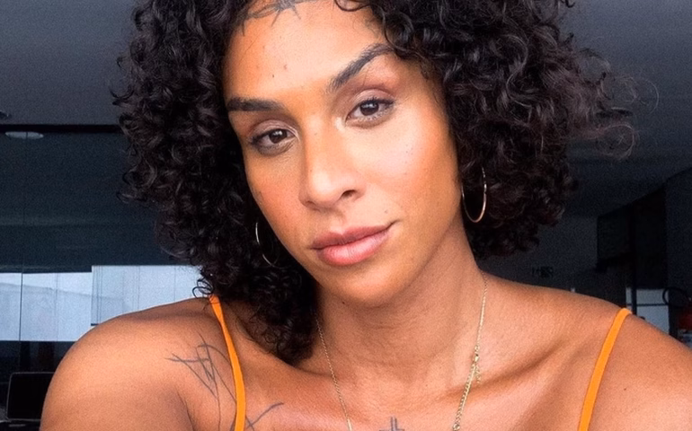 Linn da Quebrada fala sobre dependência química: Uso de substâncias é naturalizado