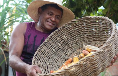 Com apoio do Governo, Delmiro Gouveia recebe ExpoAfro Sertão - Vida e Memória dos Povos Quilombolas