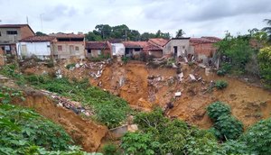 CASAS JAPARATUBAS / Foto: ASCOM/SEMDEC
