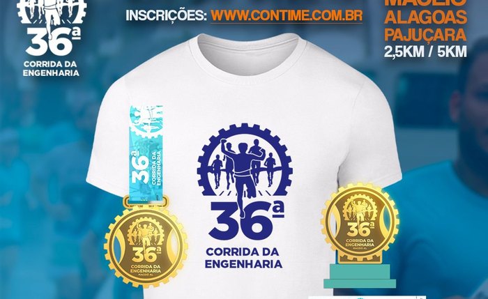 Corrida da Engenharia