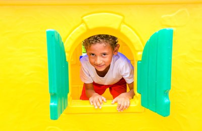 Dia da Infância: Alagoas celebra 78 creches Cria já inauguradas e mais de 15 mil vagas para a educação infantil