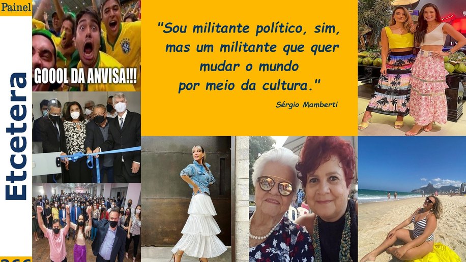 Um caminho para mudar o mundo