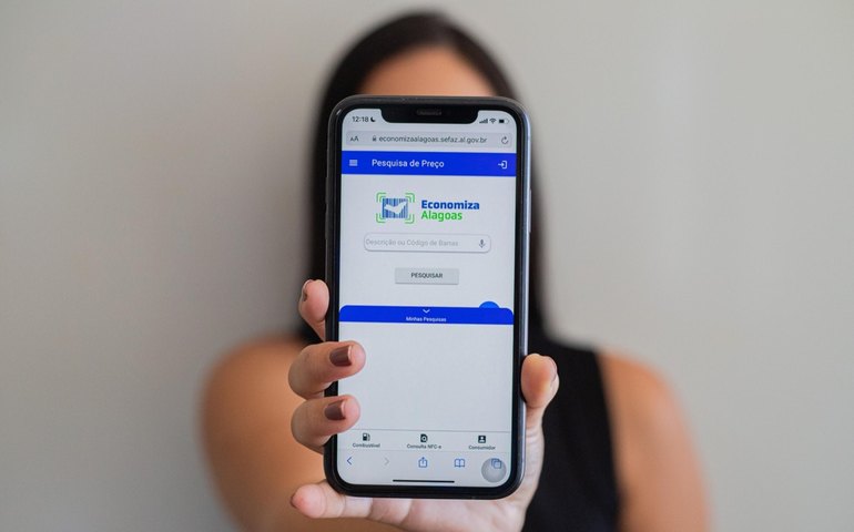 Plataforma da Sefaz é mais um auxílio para consumidores pesquisarem os melhores preços