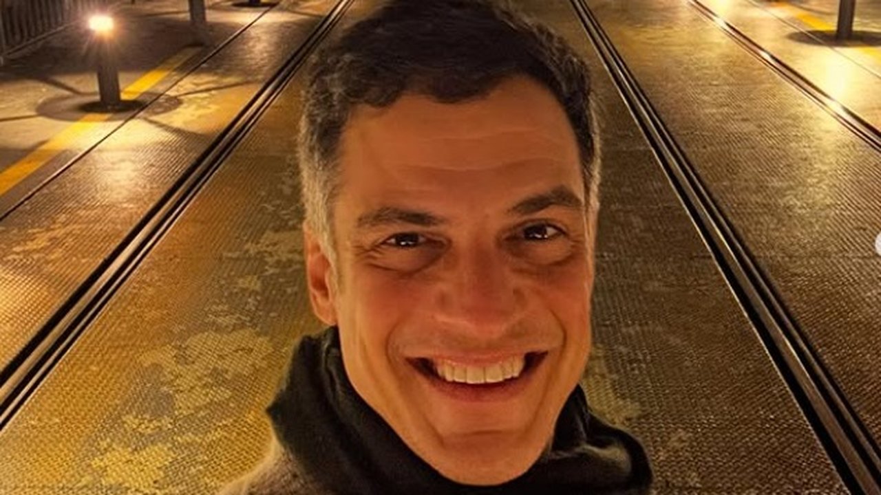 Félix, é você? Influenciador viraliza ao se parecer com o personagem e anuncia série: 'Depois de tanta comparação'