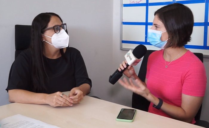 Vacinação é de grande importância para se proteger das doenças