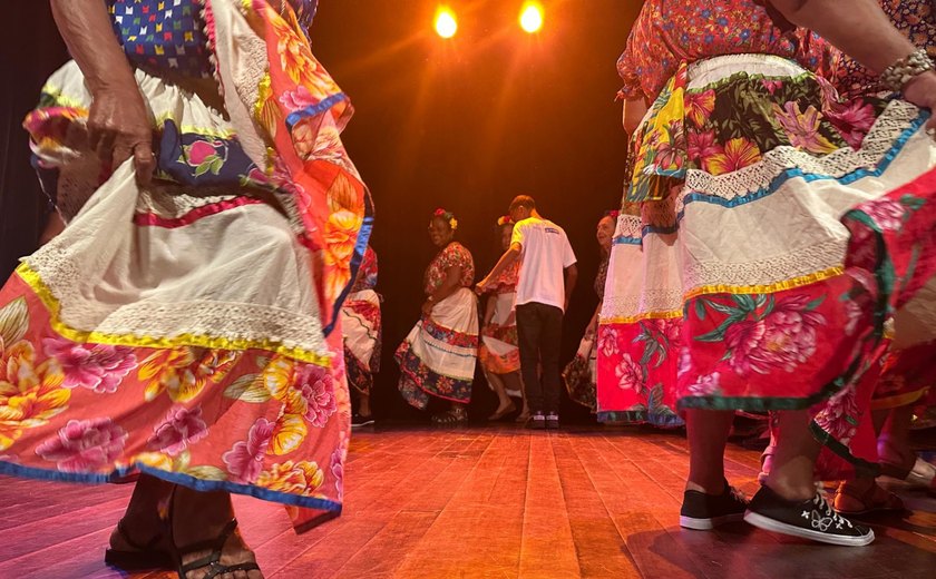 Dia da Cultura Popular é comemorado na Diteal com programação gratuita